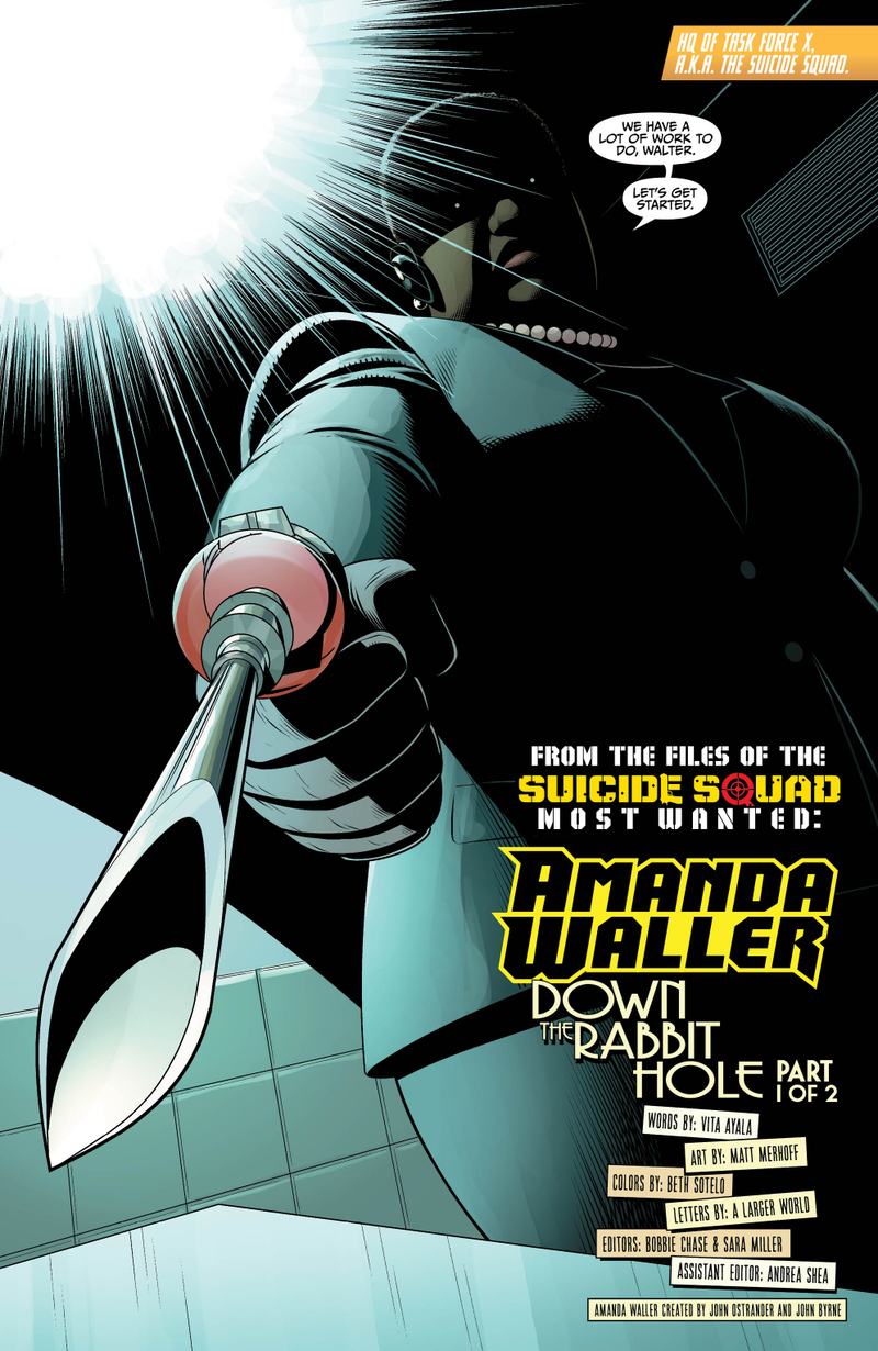 Image: DC Comics